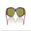 ARNETTE Sunglasses AN 4302 29084V Catfish Iridescent Blue/Violet view 4