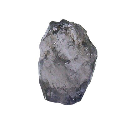 1.19 Gram 5.95 Carat Tanzania Blue Iolite Gemstone Gem Stone Facet Rough CS317