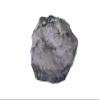 1.19 Gram 5.95 Carat Tanzania Blue Iolite Gemstone Gem Stone Facet Rough CS317