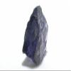 1.19 Gram 5.95 Carat Tanzania Blue Iolite Gemstone Gem Stone Facet Rough CS317 view 2