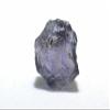 1.19 Gram 5.95 Carat Tanzania Blue Iolite Gemstone Gem Stone Facet Rough CS317 view 3