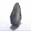 1.19 Gram 5.95 Carat Tanzania Blue Iolite Gemstone Gem Stone Facet Rough CS317 view 4