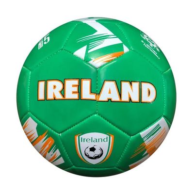 Onlysportsgear International Country Themed Football Scotland 32 Panel Size 5 PVC Footbal