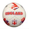 Onlysportsgear International Country Themed Football England PVC 32 Panel Size 5 All Weather Football view 1