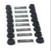 Vital All-Terrain Complete Leaf Spring Shackle Bushing Set Kit fits Club Car DS 1981+ Precedent 2004+ view 2