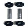 Vital All-Terrain Single Rear Leaf Spring Shackle Bushing Set fits Club Car DS 1981+ Precedent 2004+ view 2
