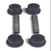 Vital All-Terrain Single Rear Leaf Spring Shackle Bushing Set fits Club Car DS 1981+ Precedent 2004+ view 3