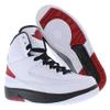 Air Jordan 2 Retro 'Chicago Bulls' 2022 (GS) US 3.5Y view 2