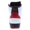 Air Jordan 2 Retro 'Chicago Bulls' 2022 (GS) US 3.5Y view 4
