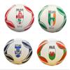 OnlySportsgear Gioco International Country Themed Rugby Balls Ball, Adults Unisex, Ireland (Multicolour), 5 view 1