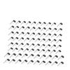 BESPORTBLE 160 Pcs Fishing Rod Case DIY Kit Glow Accessories Rod Rack Tip Kit Replacement Parts for Anglers view 2