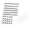 BESPORTBLE 160 Pcs Fishing Rod Case DIY Kit Glow Accessories Rod Rack Tip Kit Replacement Parts for Anglers view 3