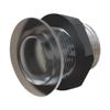 Lumishore Eclipse Courtesy Light (Blue/White), Dimmable, Flush mount, Simple 2 wire, 60-0480 view 1