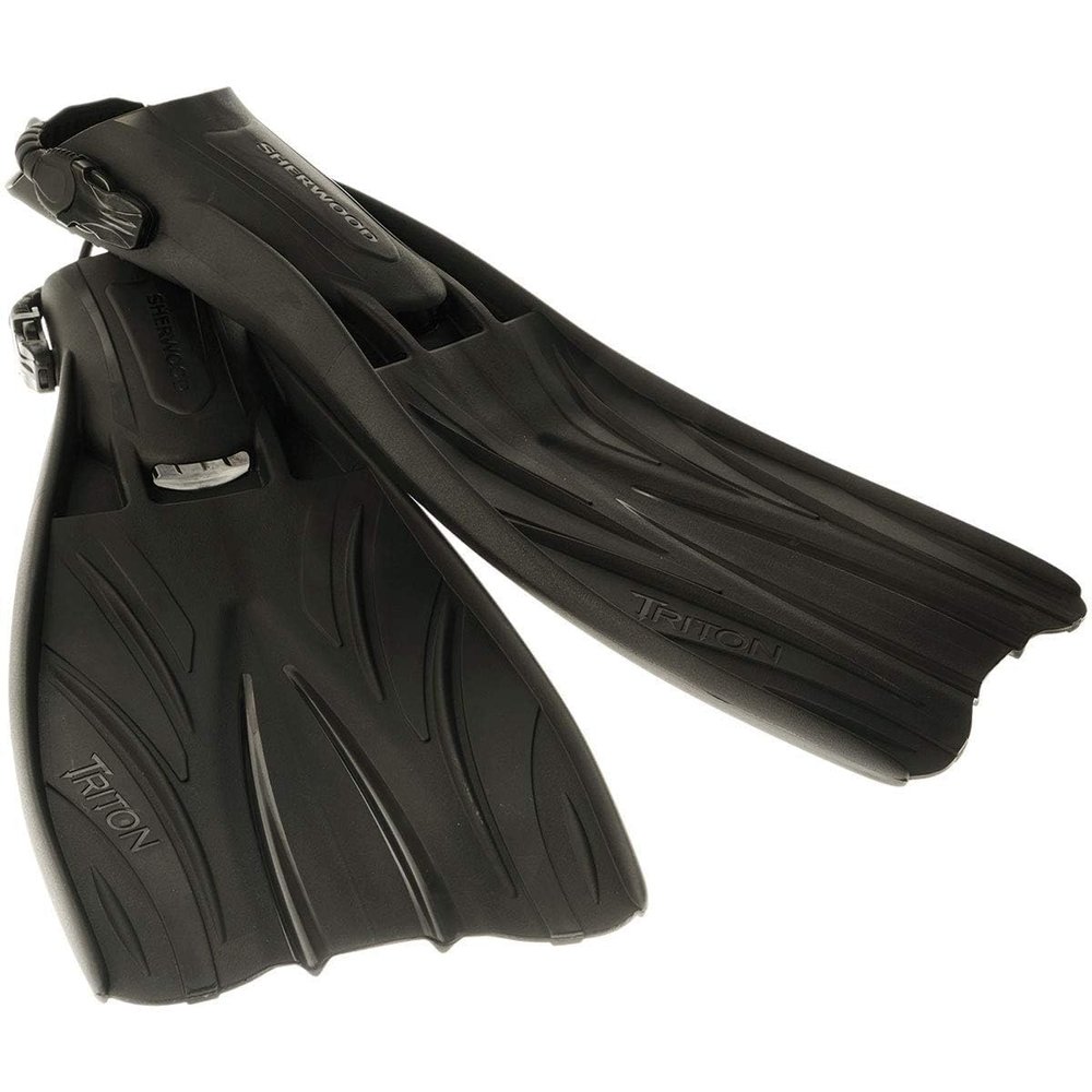 Sherwood Triton Fins (Regular, Tiffany)