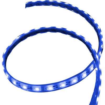 Lumishore Eclipse 1 Meter (3.3 ft) LED Strip Light (Blue), Cut to Length, 60-0487-1000