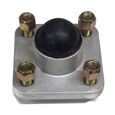 Vital All-Terrain Front Wheel Hub for '85-'16 Yamaha J38W251100 JG5WF51100 JG5WF5111000 Golf Cart