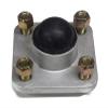 Vital All-Terrain Front Wheel Hub for '85-'16 Yamaha J38W251100 JG5WF51100 JG5WF5111000 Golf Cart view 1