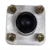 Vital All-Terrain Front Wheel Hub for '85-'16 Yamaha J38W251100 JG5WF51100 JG5WF5111000 Golf Cart view 2