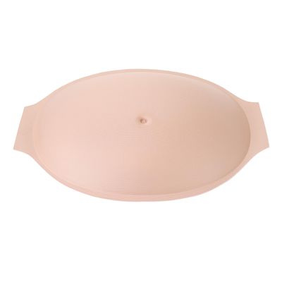 Appearance, Breathable Lightweight Design - Fake Pregnancy Belly for Stage Performances, Photography, Cosplay, Maternity Simulation