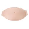 Appearance, Breathable Lightweight Design - Fake Pregnancy Belly for Stage Performances, Photography, Cosplay, Maternity Simulation
