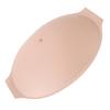Appearance, Breathable Lightweight Design - Fake Pregnancy Belly for Stage Performances, Photography, Cosplay, Maternity Simulation view 4
