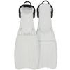Sherwood Triton Fins (X-Large, White) view 1