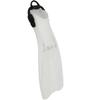 Sherwood Triton Fins (X-Large, White) view 2