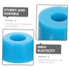 IMIKEYA 1set Skateboard Bushings Pads for Four-Wheel Skateboards Portable and Easy to Install for Skateboarding Stability and Cushioning Skateboarders view 4