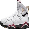 Air Jordan 7 Retro 'Cardinal' 2022 US 8 view 2