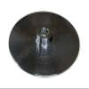 Mini Chopper Bike Go Kart Brake Disc Rotor 8" Wide 1" ID ATV Quad for Azusa 1823 view 2