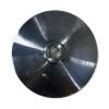 Mini Chopper Bike Go Kart Brake Disc Rotor 8" Wide 1" ID ATV Quad for Azusa 1823 view 3