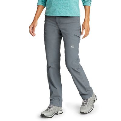 WR Rainier Lined Pant:Graphite, 14