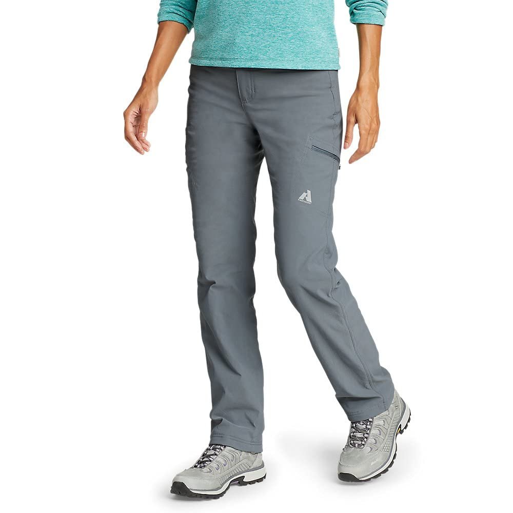 WR Rainier Lined Pant:Graphite, 14