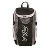 Fila Ultimate Tennis with Shoe Pocket, Grey Black view 2