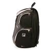 Fila Ultimate Tennis with Shoe Pocket, Grey Black view 3