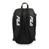 Fila Ultimate Tennis with Shoe Pocket, Grey Black view 4