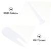 Sosoport 30pcs Exercise Ball Stopper Kit Inflatable Replacement Plug Puller Tool for Balls Exercise view 3
