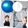 Sosoport 30pcs Exercise Ball Stopper Kit Inflatable Replacement Plug Puller Tool for Balls Exercise view 4