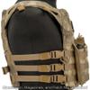 Evike Airsoft - Matrix Level-1 Tactical Vest with Integrated Mag Pouches (Color: Arid) view 3