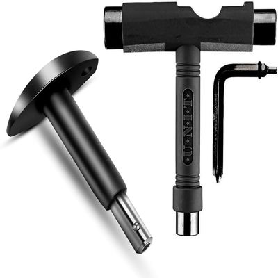Bearing Press/Puller + Unit Skateboard Tool