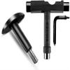 Bearing Press/Puller + Unit Skateboard Tool view 1