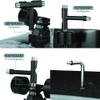 Bearing Press/Puller + Unit Skateboard Tool view 4