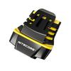 Nitecore NU11 Clip-On Cap Light and Headlamp, 150 Lumen Bright, USB-C Rechargeable, 90 Degree Adjustable for Fishing Camping and Work with Hands-Free Motion Sensor, White and Red LEDs and Sticker view 2