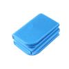 Xzeit Portable Camping Cushion, 38 * 28cm Foam Hiking Cushion, Foldable Cushion Foam Cushion, Suitable for Outdoor Camping Climbing Stadium Travel Adult and Children can be Used view 4