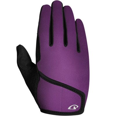 Giro DND JR II Gloves Youth Sizes SS24 TBCK-Purple S