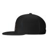 1st-Battalion-75th-Rgt-Ranger-Airborne Unisex Classic Baseball Cap Trucker Cap Sport Hat Party Cap Black view 3