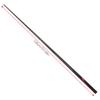 9MM Carbon Professional Billiard Pool Cues Stick Snooker Rod, & Lightweight, PoolStick Black Mesh 57.09inch view 4