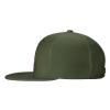 1st-Battalion-75th-Rgt-Ranger-Airborne Unisex Classic Baseball Cap Trucker Cap Sport Hat Party Cap Moss Green view 3