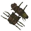 Okuyonic Transport System, Tear Lightweight Universal Carrier Oxford Cloth Wear Proof for Mountaineering view 2