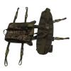 Okuyonic Transport System, Tear Lightweight Universal Carrier Oxford Cloth Wear Proof for Mountaineering view 4